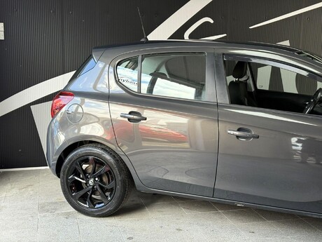 Vauxhall Corsa 1.4i ecoFLEX SRi Euro 6 5dr 31