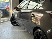 Vauxhall Corsa 1.4i ecoFLEX SRi Euro 6 5dr 34