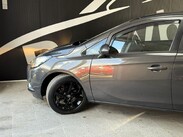 Vauxhall Corsa 1.4i ecoFLEX SRi Euro 6 5dr 35