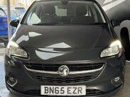 Vauxhall Corsa 1.4i ecoFLEX SRi Euro 6 5dr 2