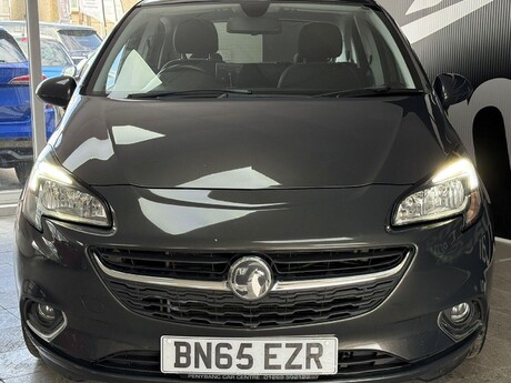 Vauxhall Corsa 1.4i ecoFLEX SRi Euro 6 5dr 2
