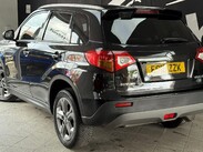 Suzuki Vitara 1.6 SZ-T Auto Euro 6 (s/s) 5dr 4