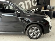 Suzuki Vitara 1.6 SZ-T Auto Euro 6 (s/s) 5dr 6