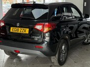 Suzuki Vitara 1.6 SZ-T Auto Euro 6 (s/s) 5dr 7