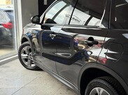 Suzuki Vitara 1.6 SZ-T Auto Euro 6 (s/s) 5dr 8