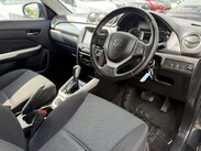 Suzuki Vitara 1.6 SZ-T Auto Euro 6 (s/s) 5dr 10