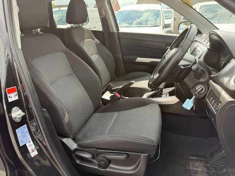Suzuki Vitara 1.6 SZ-T Auto Euro 6 (s/s) 5dr 11