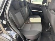 Suzuki Vitara 1.6 SZ-T Auto Euro 6 (s/s) 5dr 12