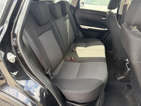 Suzuki Vitara 1.6 SZ-T Auto Euro 6 (s/s) 5dr 12