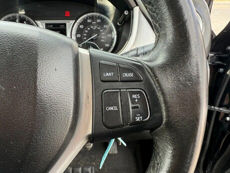 Suzuki Vitara 1.6 SZ-T Auto Euro 6 (s/s) 5dr 1