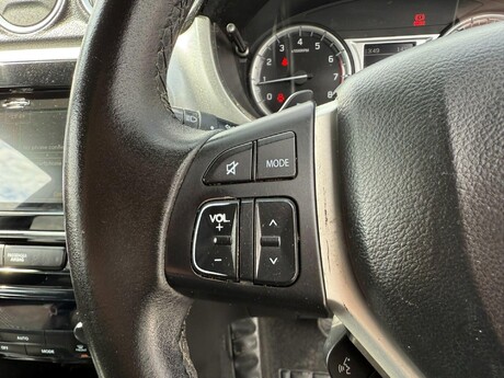 Suzuki Vitara 1.6 SZ-T Auto Euro 6 (s/s) 5dr 15
