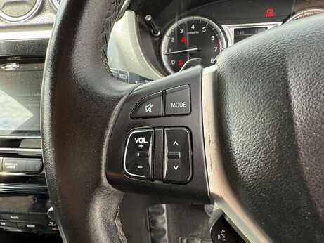 Suzuki Vitara 1.6 SZ-T Auto Euro 6 (s/s) 5dr 2
