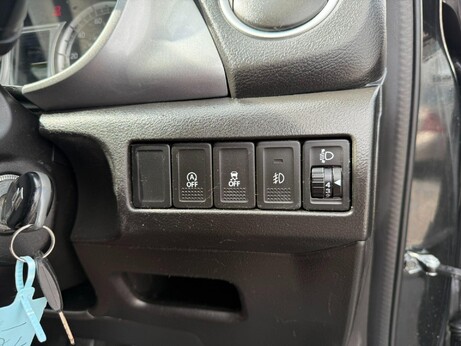 Suzuki Vitara 1.6 SZ-T Auto Euro 6 (s/s) 5dr 3