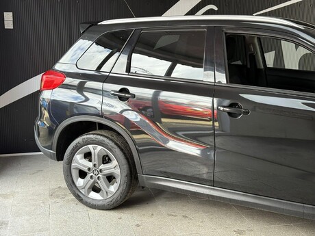 Suzuki Vitara 1.6 SZ-T Auto Euro 6 (s/s) 5dr 21