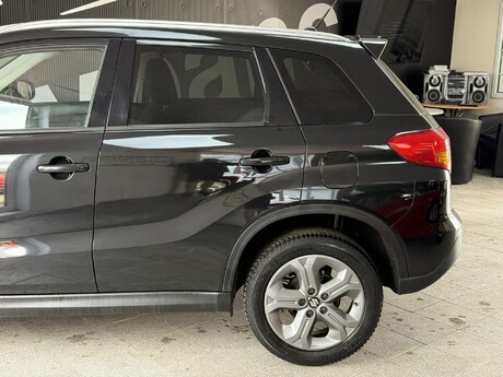 Suzuki Vitara 1.6 SZ-T Auto Euro 6 (s/s) 5dr 23