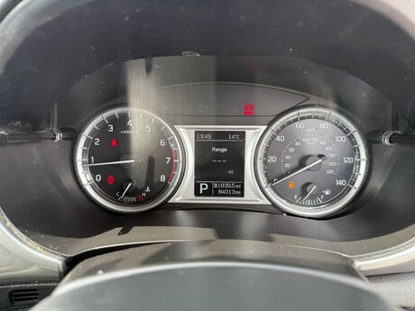 Suzuki Vitara 1.6 SZ-T Auto Euro 6 (s/s) 5dr 30