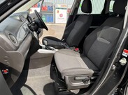 Suzuki Vitara 1.6 SZ-T Auto Euro 6 (s/s) 5dr 35