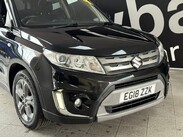 Suzuki Vitara 1.6 SZ-T Auto Euro 6 (s/s) 5dr 36