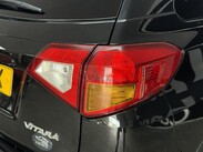 Suzuki Vitara 1.6 SZ-T Auto Euro 6 (s/s) 5dr 38