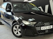 Audi A1 1.0 TFSI 30 Technik Sportback S Tronic Euro 6 (s/s) 5dr 1