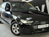 Audi A1 1.0 TFSI 30 Technik Sportback S Tronic Euro 6 (s/s) 5dr