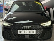 Audi A1 1.0 TFSI 30 Technik Sportback S Tronic Euro 6 (s/s) 5dr 2