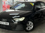 Audi A1 1.0 TFSI 30 Technik Sportback S Tronic Euro 6 (s/s) 5dr 3