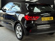 Audi A1 1.0 TFSI 30 Technik Sportback S Tronic Euro 6 (s/s) 5dr 4