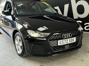 Audi A1 1.0 TFSI 30 Technik Sportback S Tronic Euro 6 (s/s) 5dr 5