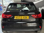 Audi A1 1.0 TFSI 30 Technik Sportback S Tronic Euro 6 (s/s) 5dr 6