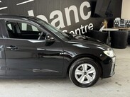 Audi A1 1.0 TFSI 30 Technik Sportback S Tronic Euro 6 (s/s) 5dr 7