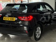 Audi A1 1.0 TFSI 30 Technik Sportback S Tronic Euro 6 (s/s) 5dr 10