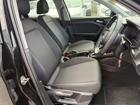 Audi A1 1.0 TFSI 30 Technik Sportback S Tronic Euro 6 (s/s) 5dr 12