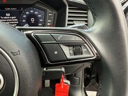 Audi A1 1.0 TFSI 30 Technik Sportback S Tronic Euro 6 (s/s) 5dr 15