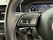 Audi A1 1.0 TFSI 30 Technik Sportback S Tronic Euro 6 (s/s) 5dr 16