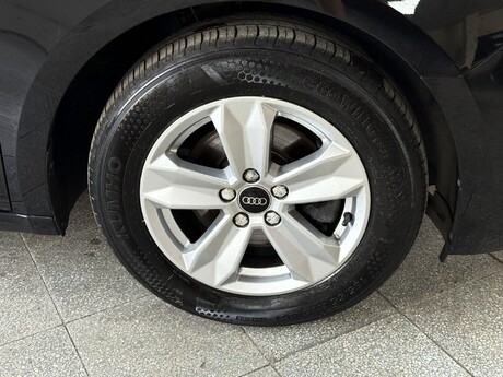 Audi A1 1.0 TFSI 30 Technik Sportback S Tronic Euro 6 (s/s) 5dr 20