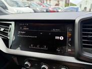 Audi A1 1.0 TFSI 30 Technik Sportback S Tronic Euro 6 (s/s) 5dr 24