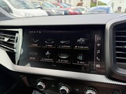 Audi A1 1.0 TFSI 30 Technik Sportback S Tronic Euro 6 (s/s) 5dr 25