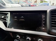 Audi A1 1.0 TFSI 30 Technik Sportback S Tronic Euro 6 (s/s) 5dr 26