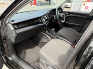 Audi A1 1.0 TFSI 30 Technik Sportback S Tronic Euro 6 (s/s) 5dr 32
