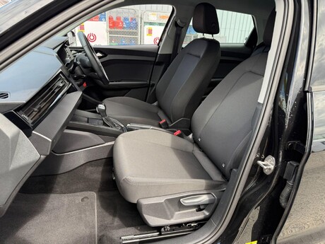 Audi A1 1.0 TFSI 30 Technik Sportback S Tronic Euro 6 (s/s) 5dr 33