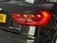 Audi A1 1.0 TFSI 30 Technik Sportback S Tronic Euro 6 (s/s) 5dr 34