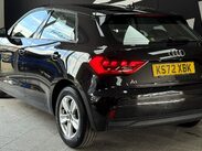 Audi A1 1.0 TFSI 30 Technik Sportback S Tronic Euro 6 (s/s) 5dr 4