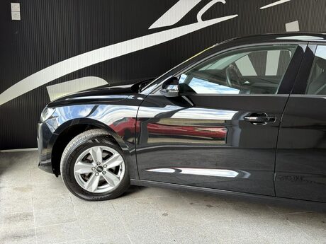 Audi A1 1.0 TFSI 30 Technik Sportback S Tronic Euro 6 (s/s) 5dr 38