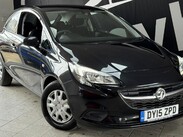 Vauxhall Corsa 1.2i Life Euro 6 3dr 1