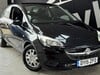 Vauxhall Corsa 1.2i Life Euro 6 3dr