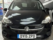 Vauxhall Corsa 1.2i Life Euro 6 3dr 2