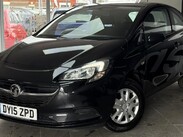 Vauxhall Corsa 1.2i Life Euro 6 3dr 3