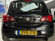 Vauxhall Corsa 1.2i Life Euro 6 3dr 6