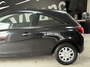 Vauxhall Corsa 1.2i Life Euro 6 3dr 8